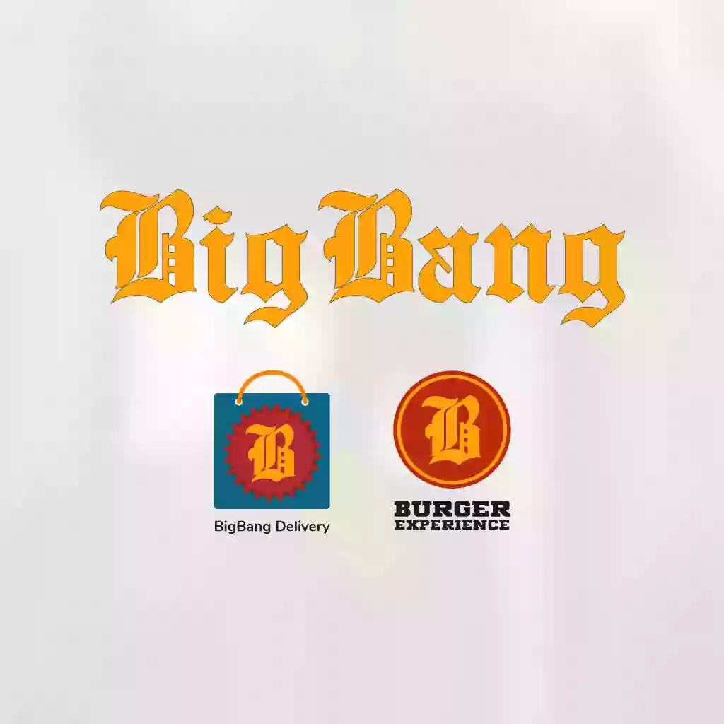 Big Bang Burger Experience