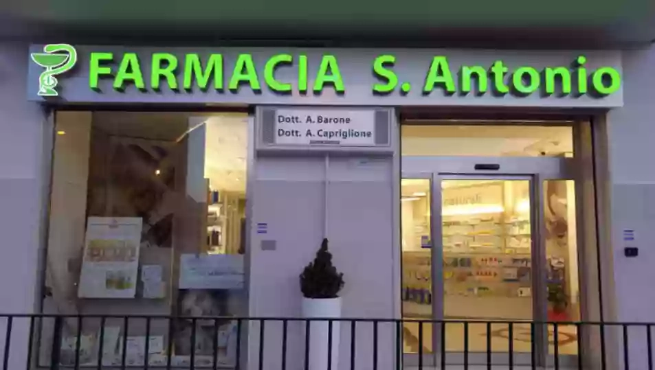 Farmacia Sant'Antonio