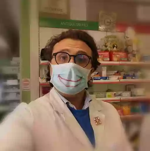 Farmacia San Girolamo s.n.c. del Dr. Maurizio Bagnulo