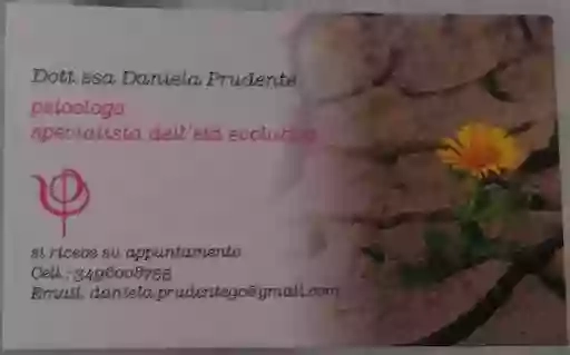 Psicologo Bitonto Dott.ssa Daniela Prudente