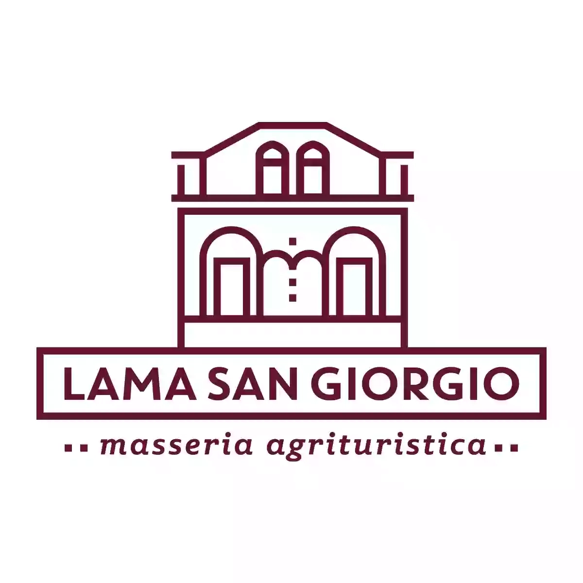 Masseria Agrituristica Lama San Giorgio