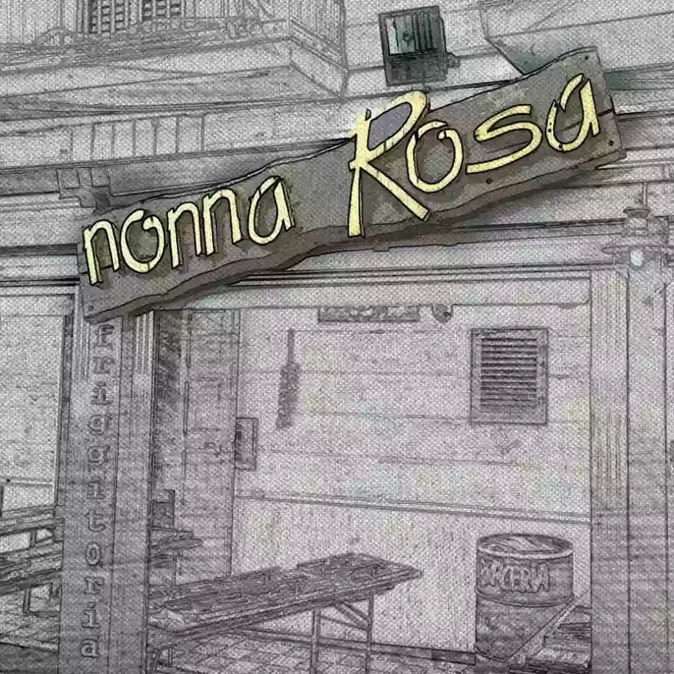 Osteria Nonna Rosa