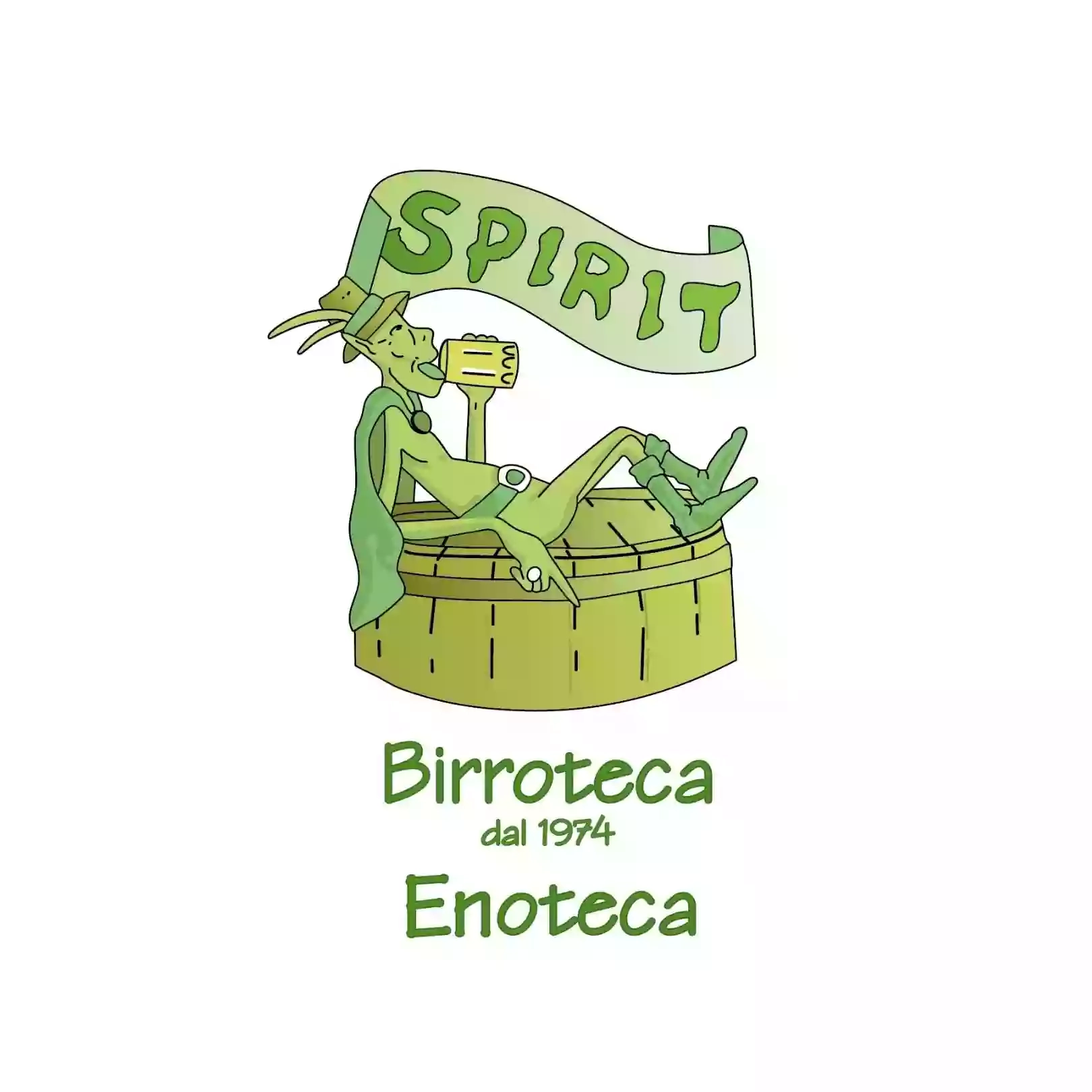 Birroteca Spirit Enoteca