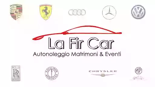 La Fir Car Autonoleggio Matrimoni & Eventi