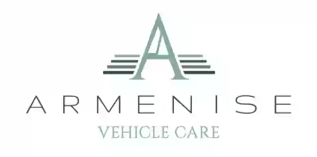 Armenise Vehicle Care - Modugno Z.I bis