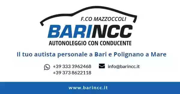 Bari Ncc di Francesco Mazzoccoli