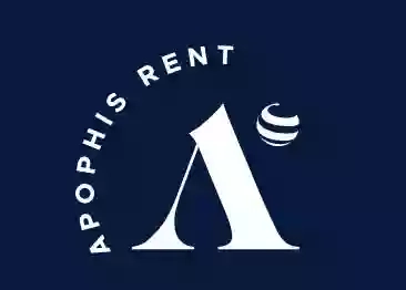 Apophis Rent