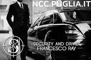NCC PUGLIA VIP TRANSFER - NCC BARI