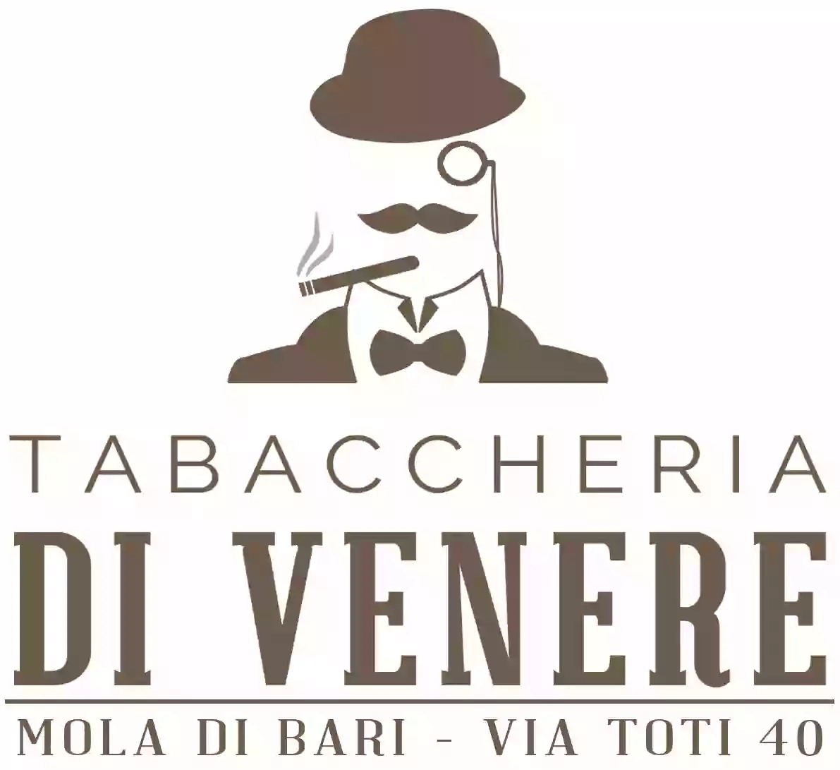 Tabaccheria Di Venere - IQOS PARTNER - MOLA DI BARI - SIGARI, SPECIALISTA HABANOS, PIPE, CIGAR SHOP