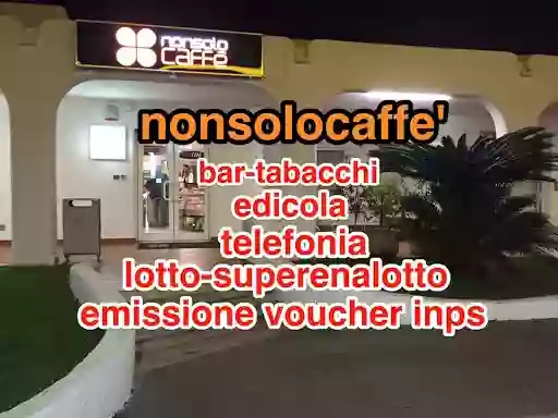 SVAPO Store - IQOS Partner Nonsolocaffe'