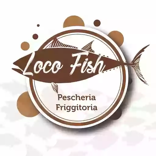 Pescheria Friggitoria Loco Fish