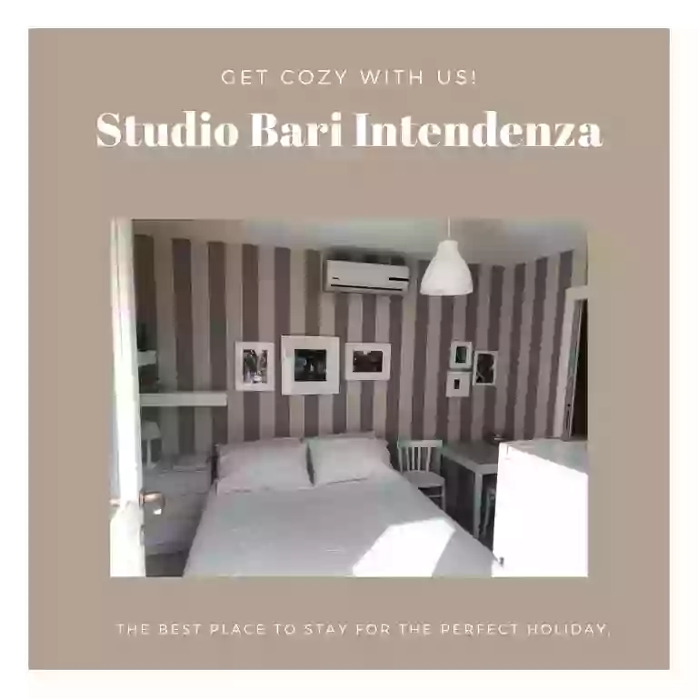 Studio Bari Intendenza