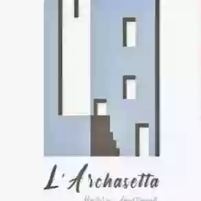 L'Archasetta Historic Apartments