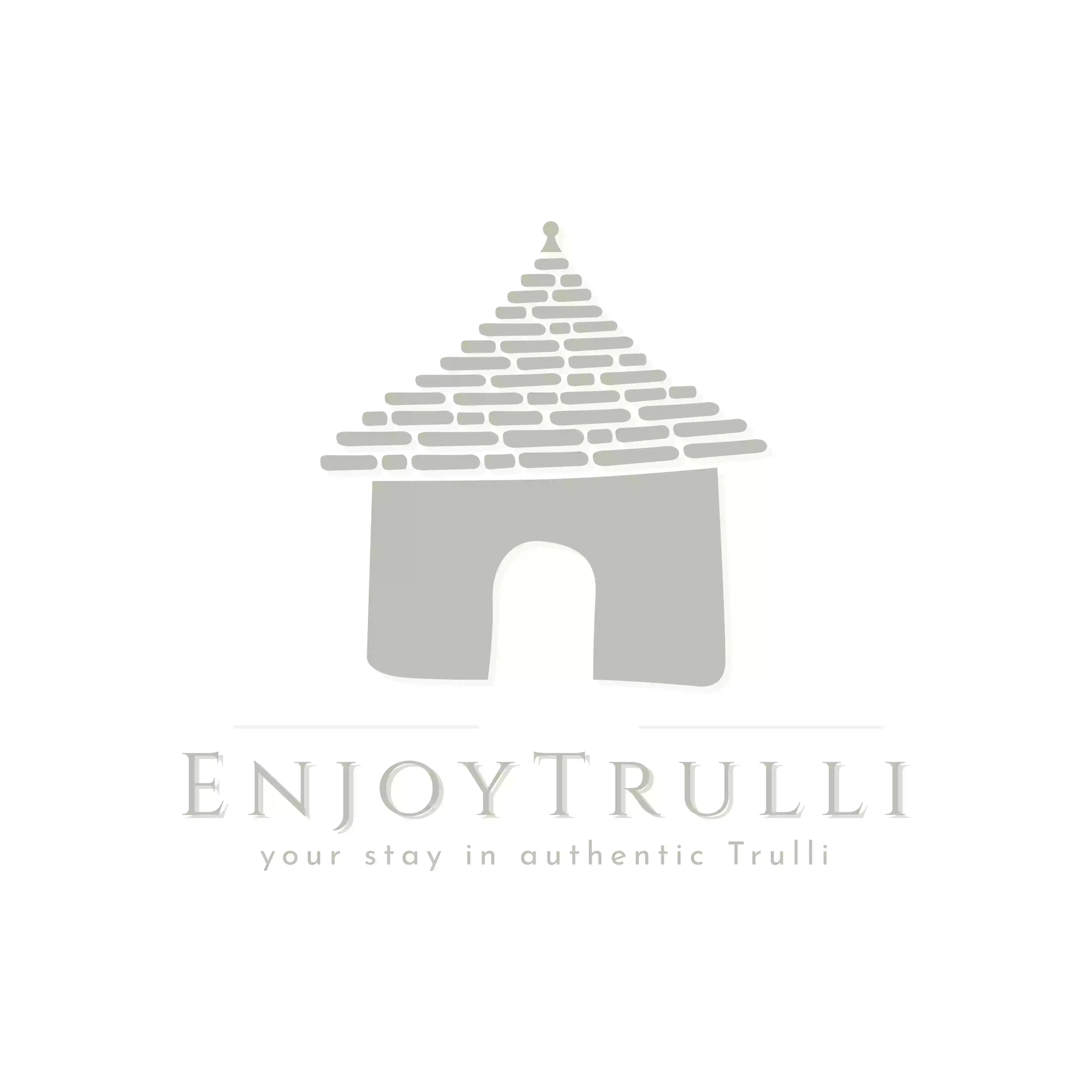 EnjoyTrulli - Countryside