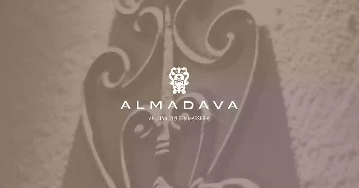 Masseria Almadava