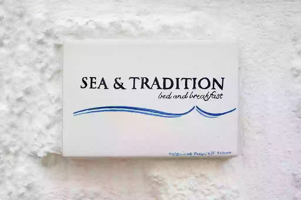 Sea and Tradition b&b