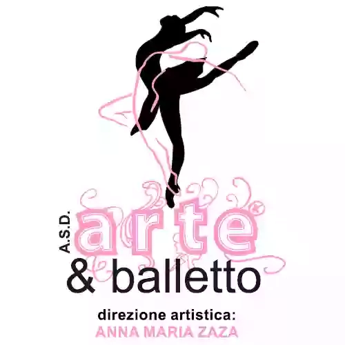 Scuola di Danza Corato Arte & Balletto ASD