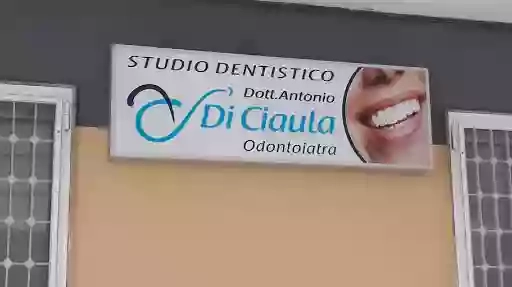 STUDIO DENTISTICO Dott. Antonio Di Ciaula