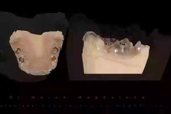 MAGDALONE Dental Design