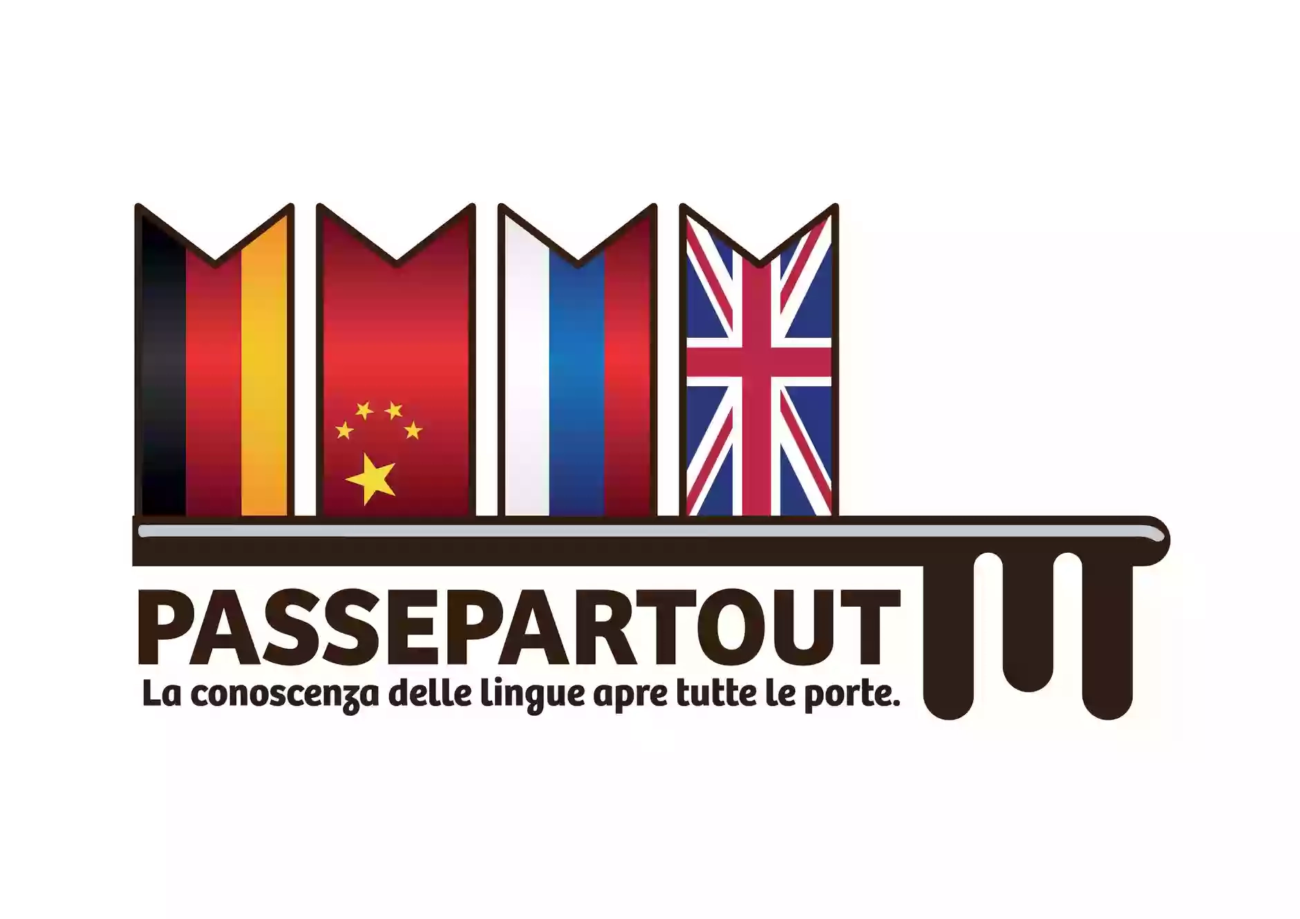 Passepartout - Scuola di lingue