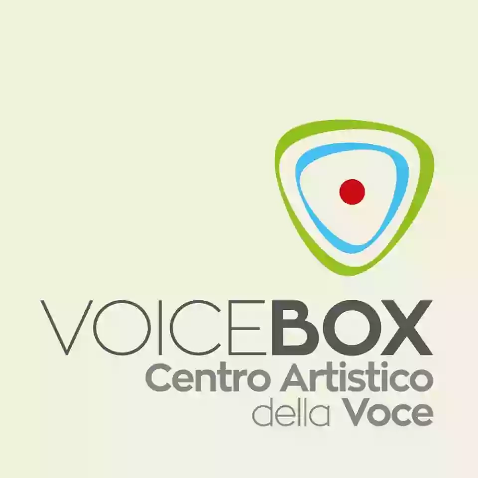 Voice Box - Corsi di Canto e Strumento