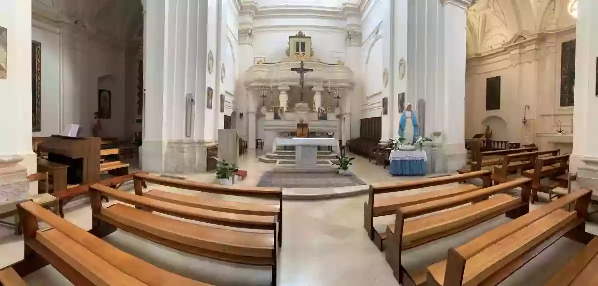 Oratorio Parrocchia San Domenico