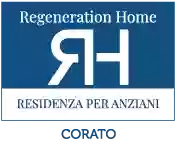 RSSA Regeneration Home