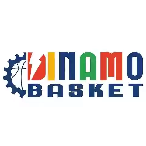 Dinamo Basket Casamassima