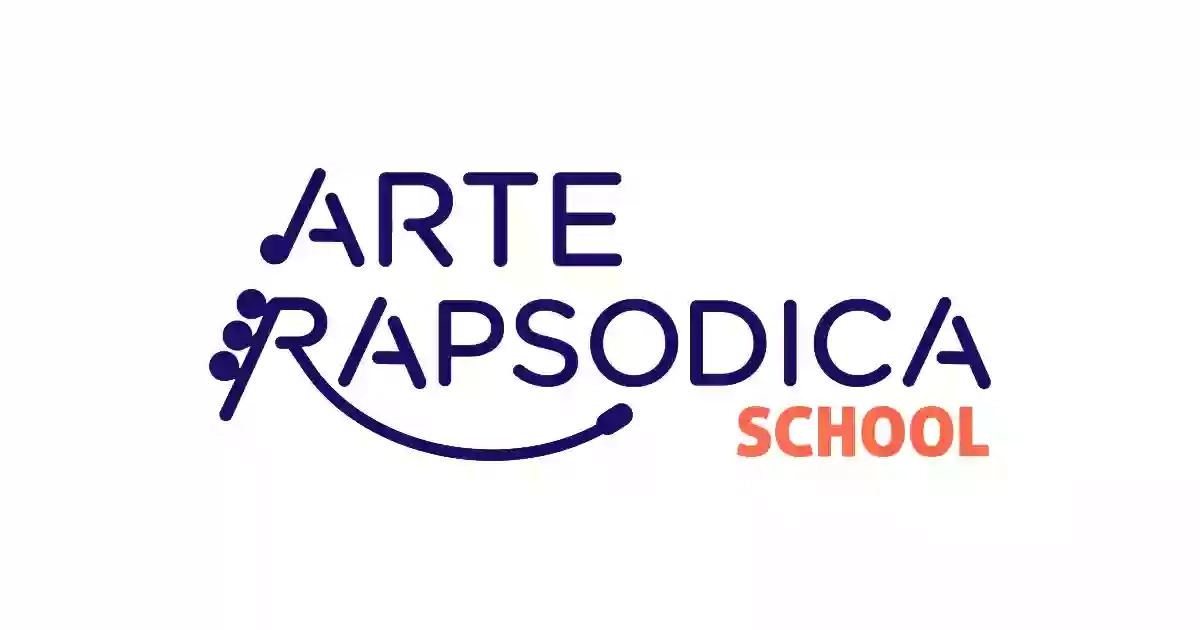 Arte Rapsodica School - Scuola di Musica