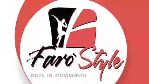 FARÒ STYLE - Dance Accademy