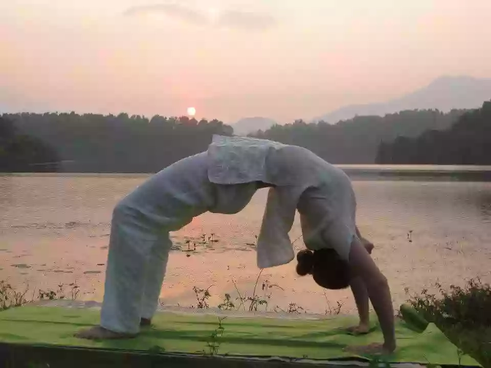 Vedaguru Yoga retreats