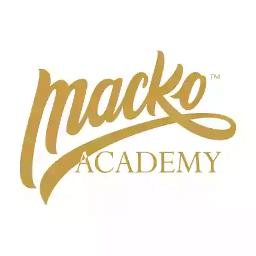 Macko™ Tattoo Academy