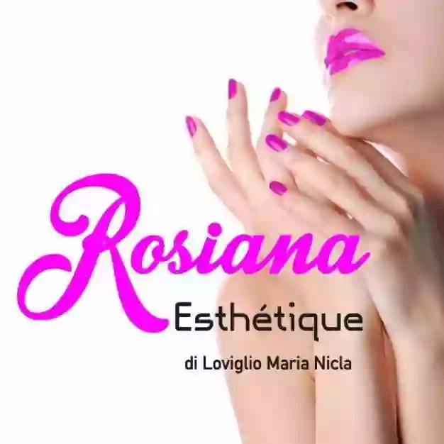 Rosiana Esthétique