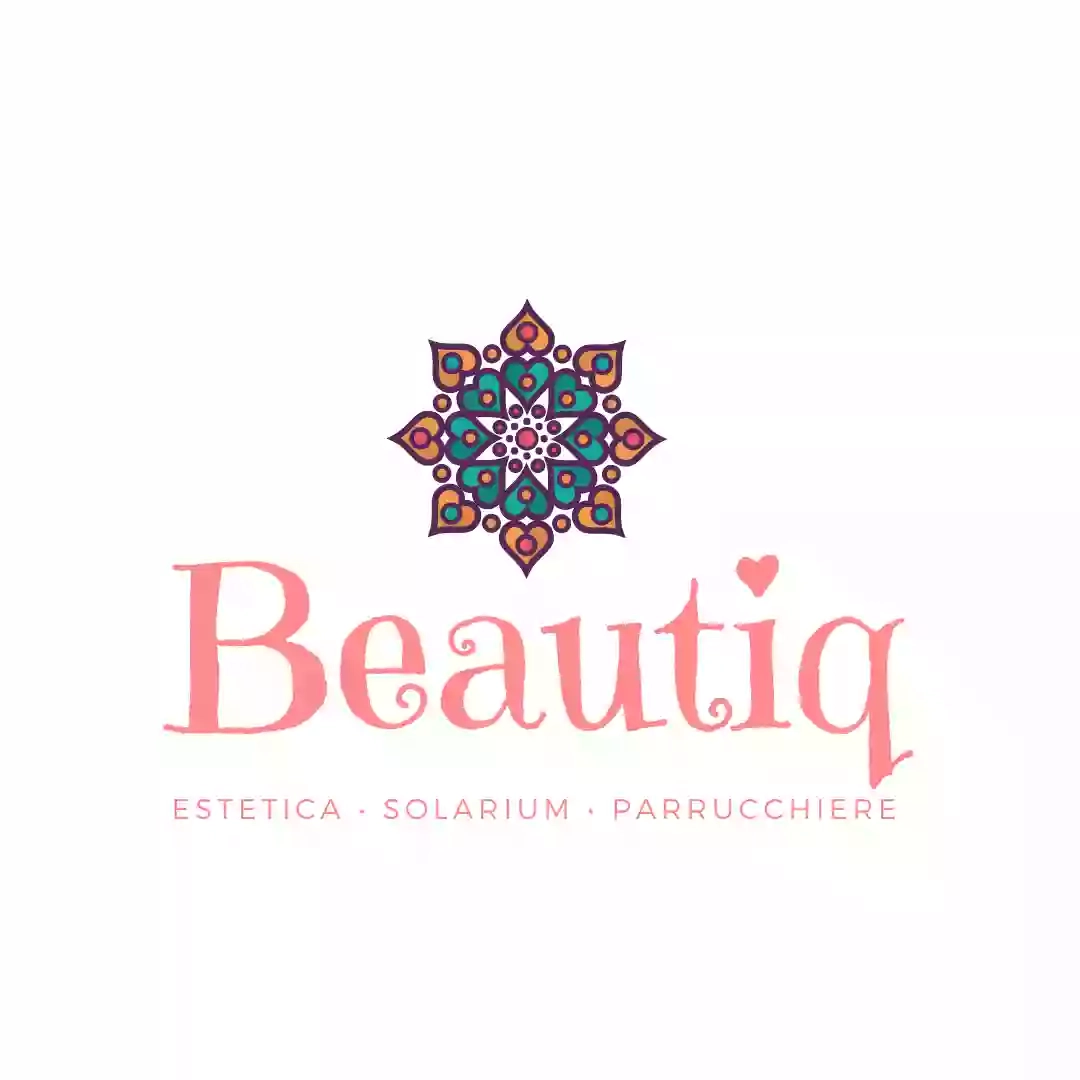 Beautiq - estetista, centro estetico e solarium