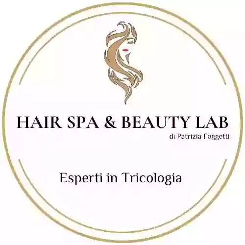 Hair Spa & Beauty Lab