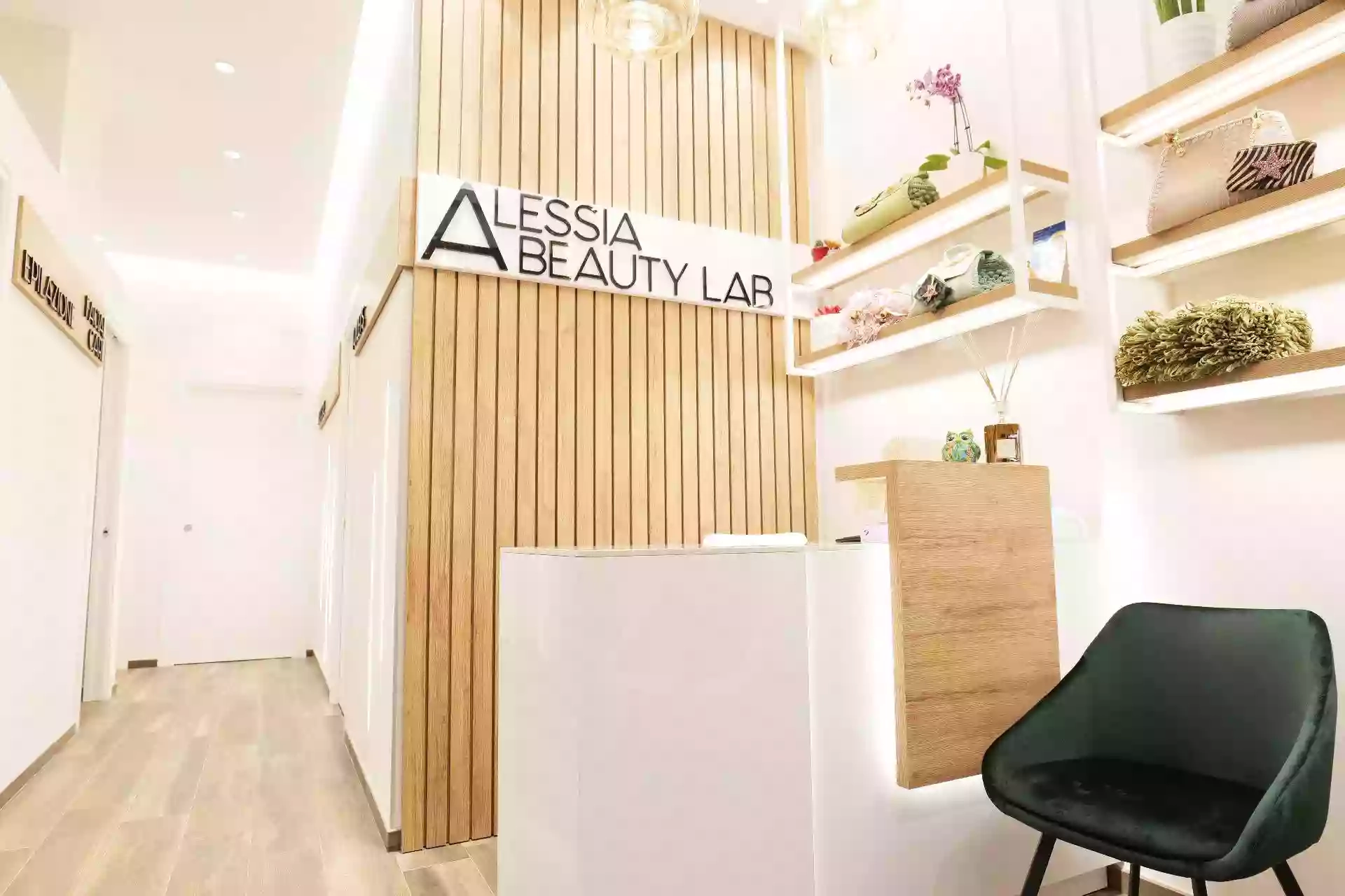 Alessia Beauty Lab Centro Estetico