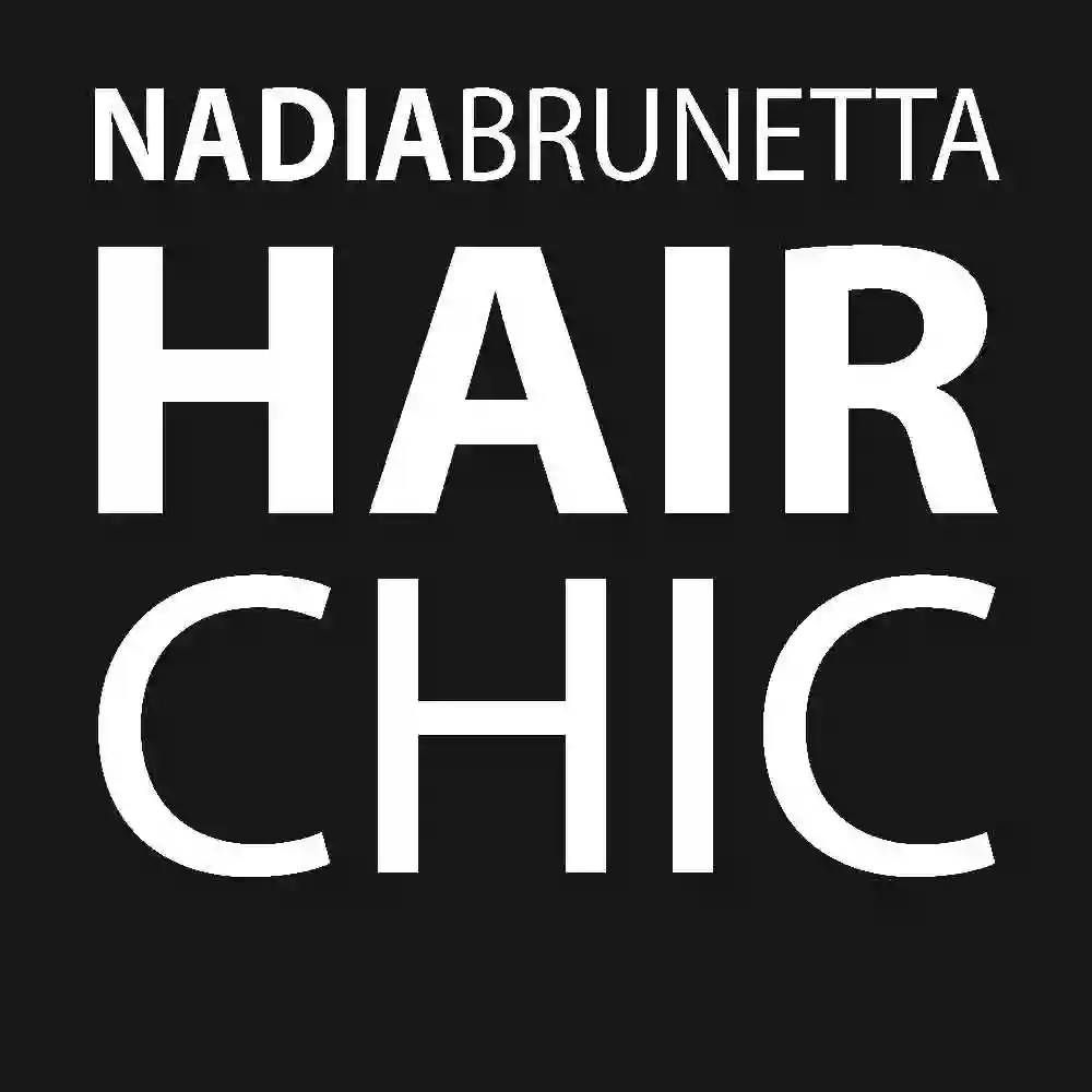Hair Chic Nadia Brunetta