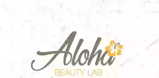 "Aloha Beauty Lab"