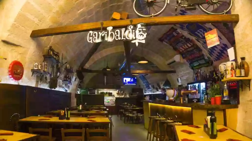 Garibaldi Steakhouse Monopoli