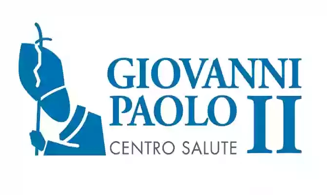 Centro Salute Giovanni Paolo II - Poliambulatorio