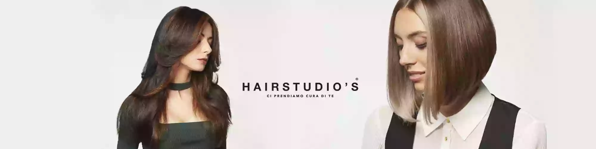 Hairstudio's Bari