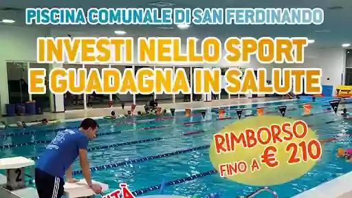 TEAM NUOTO sport club