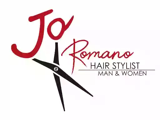 Jo Romano Hair Stylist