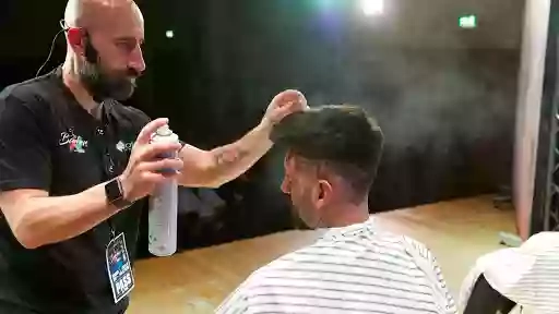 nino barber shop