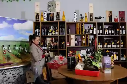 L' angolo di vino