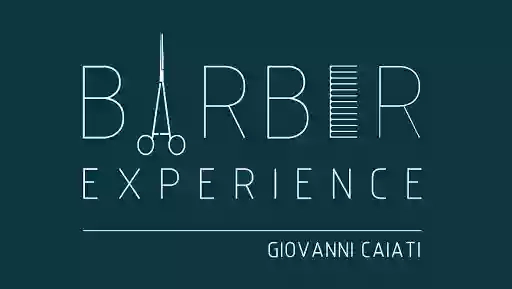 Barber Experience di Giovanni Caiati