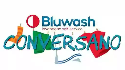 Bluwash Conversano Lavanderia Self-service