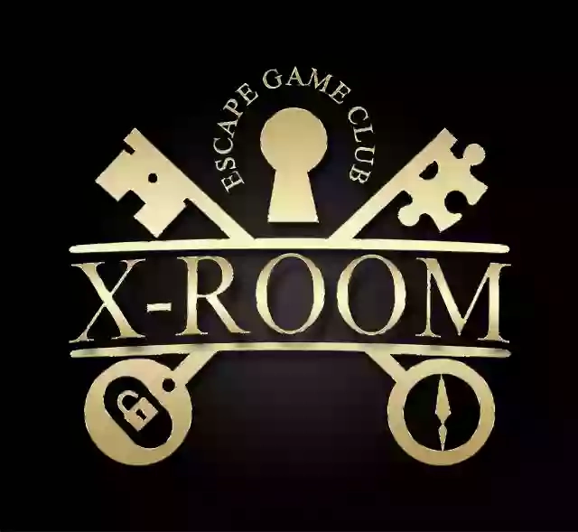 X-room Escape Room