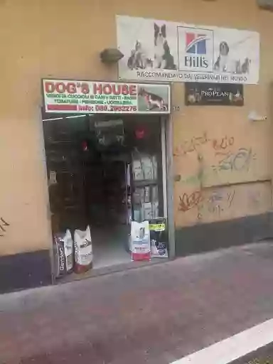 Dog's House