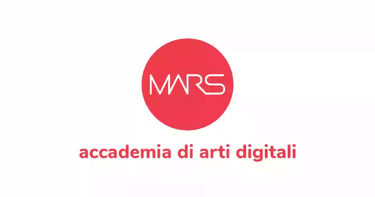 MARS Academy - Accademia delle Arti Digitali - Bari